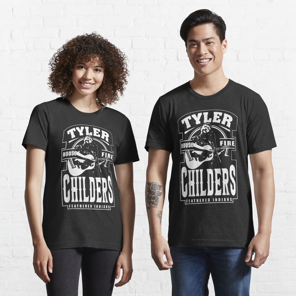 Tyler Childers T-Shirt