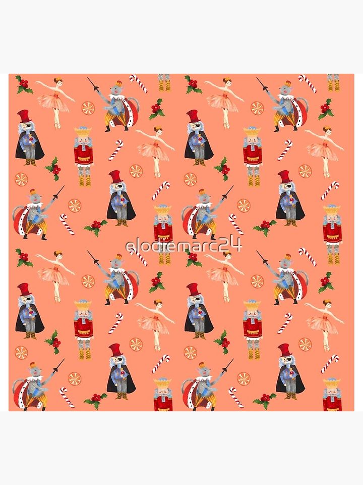 The nutcracker  Socks