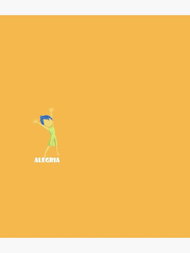 Joy Disney Inside Out Backpack