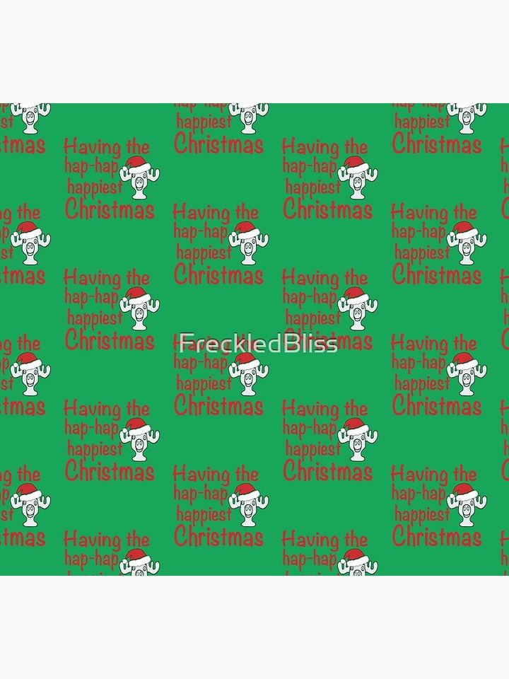 Christmas Vacation Clark Griswold rant, National Lampoon inspired xmas design Socks