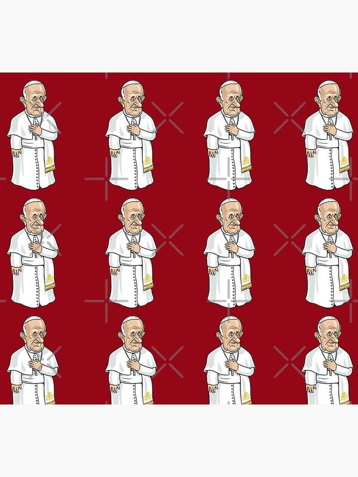 Pope Francis Socks