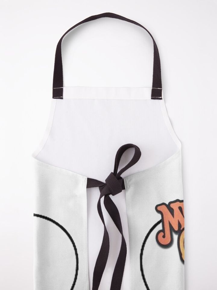 The Muppets Disney Kitchen Apron