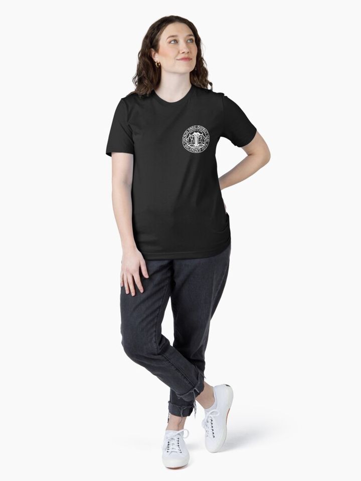 Chicago Park District Essential T-Shirt