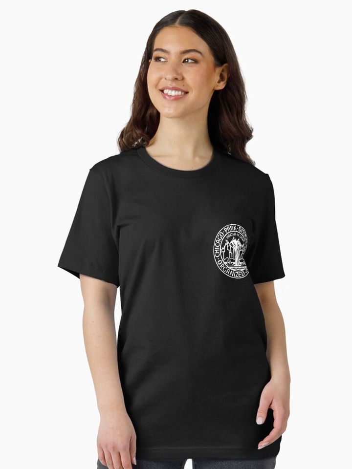 Chicago Park District Essential T-Shirt