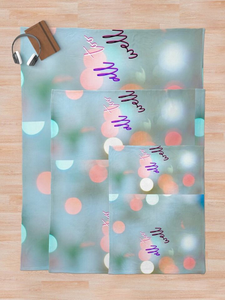 All too well  Throw Blanket