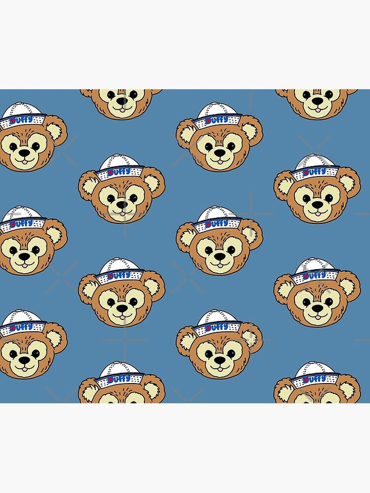 Duffy Soft Warm Throw Blanket for Couch and Bed