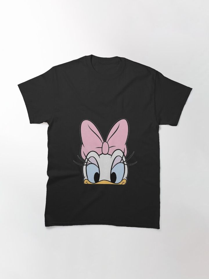 Daisy Duck Classic T-Shirt