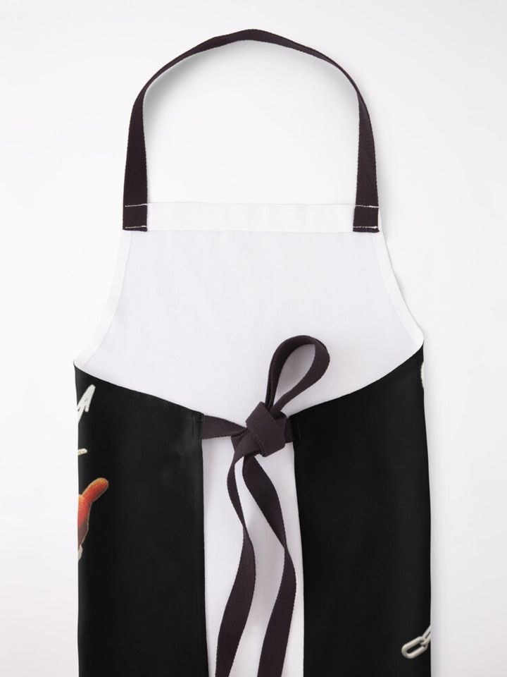 The Muppets Disney Kitchen Apron