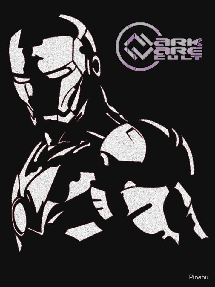 Ironman tribute Classic T-Shirt