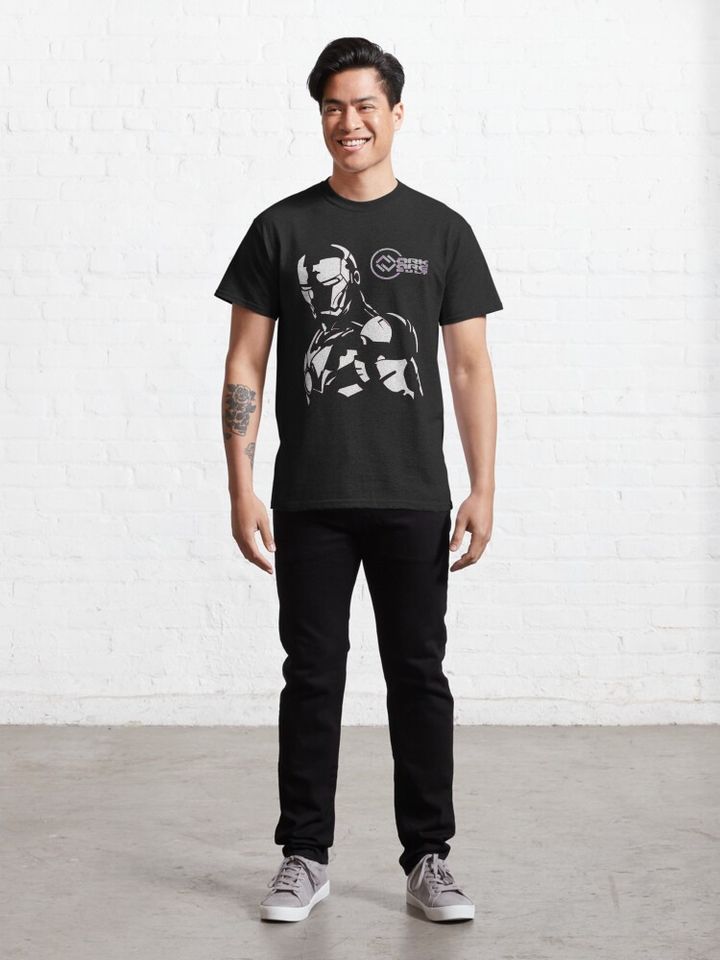 Ironman tribute Classic T-Shirt
