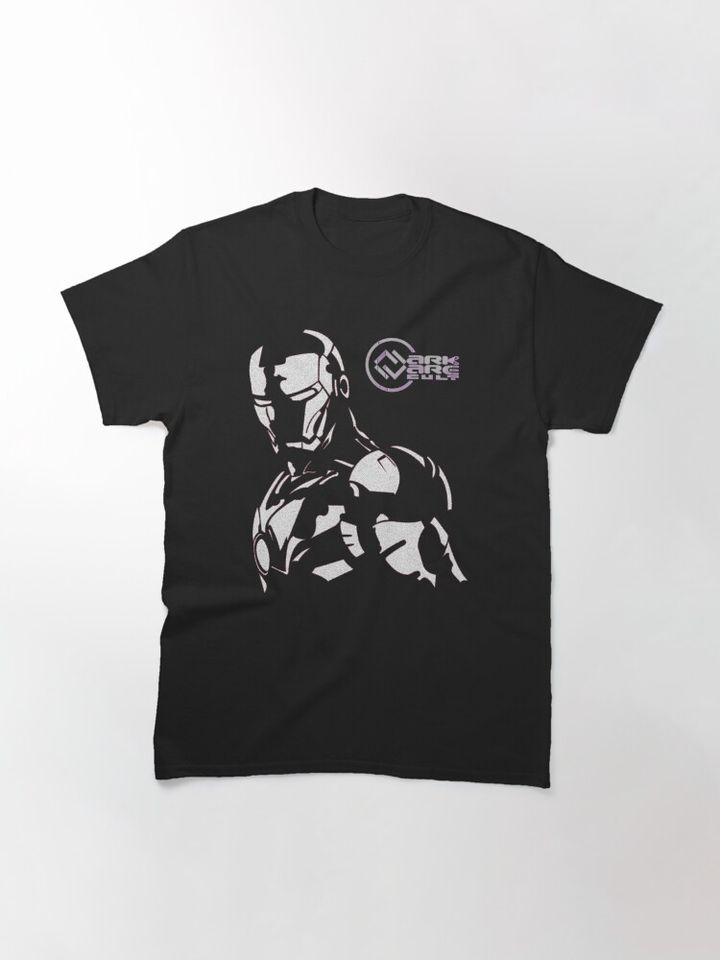 Ironman tribute Classic T-Shirt
