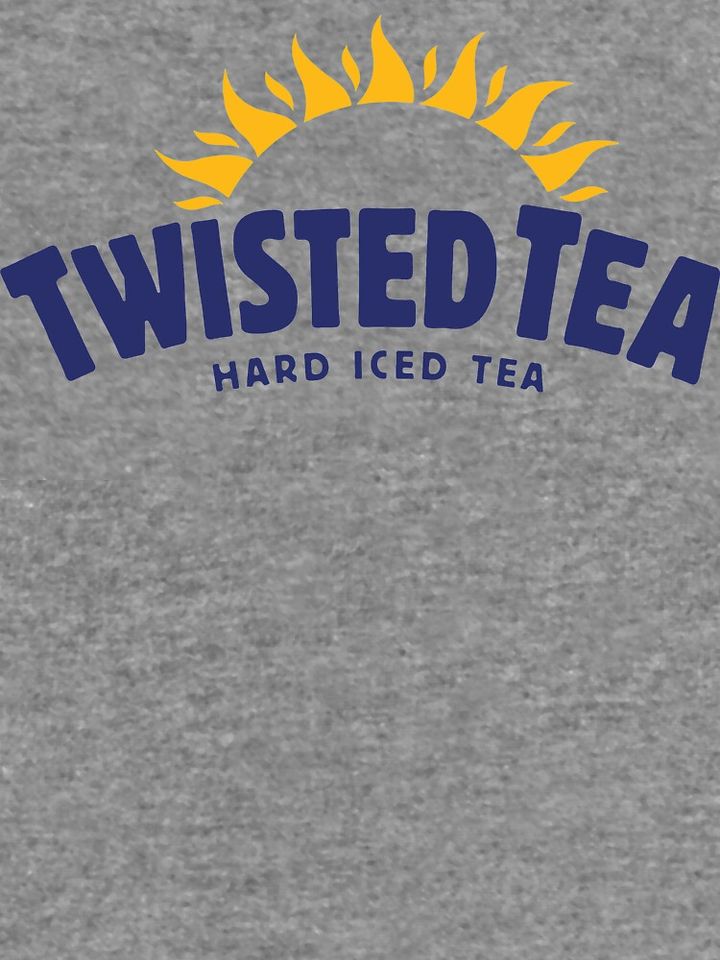 Twisted Tea Hoodie