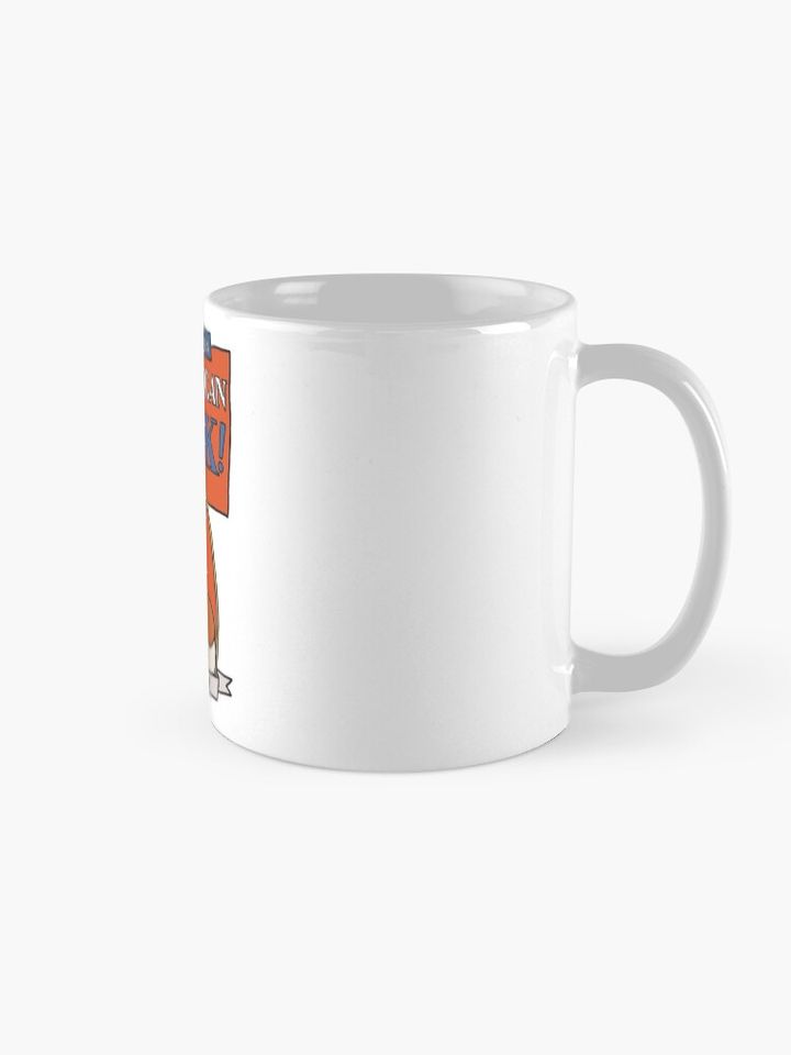 Anyone can cook! Disney Ratatouille Coffee Mug