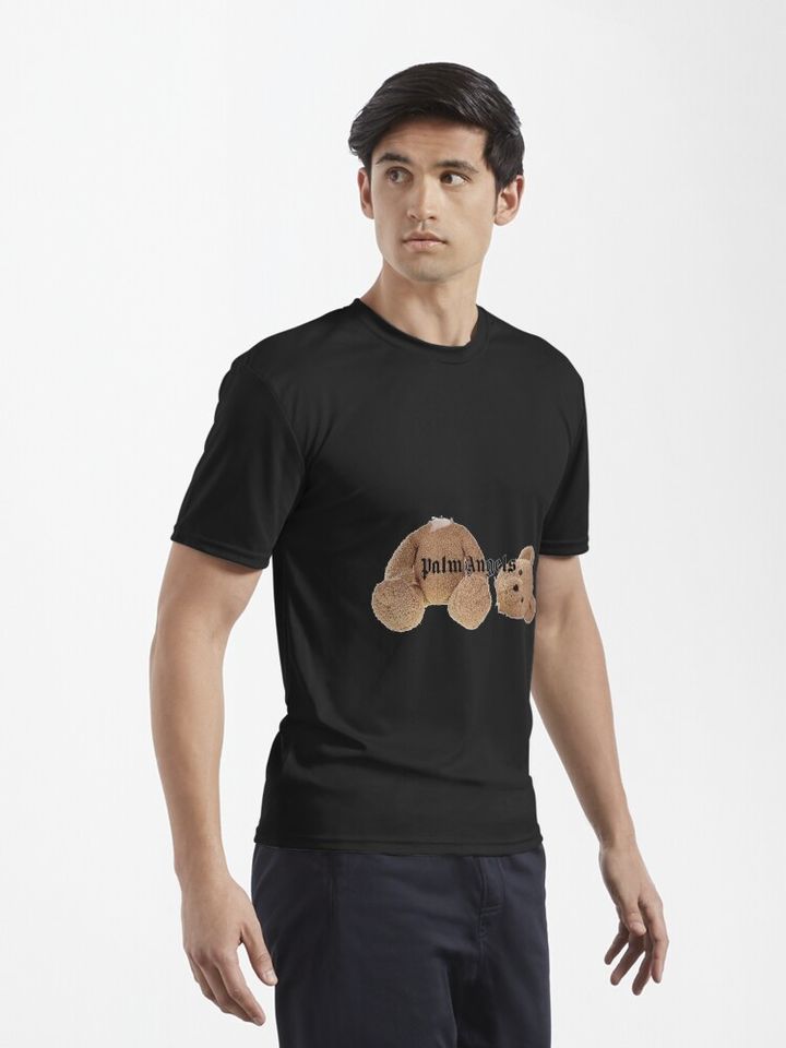 Palm los ángeles T-shirt  Active T-Shirt