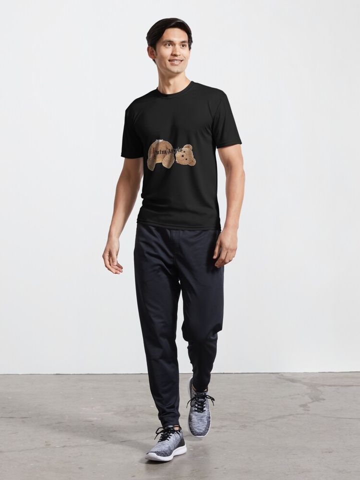 Palm los ángeles T-shirt  Active T-Shirt