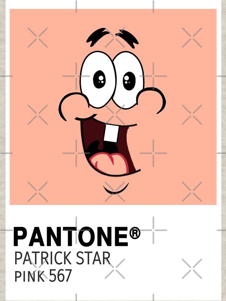 Patrick Star Funny Sweatshirt