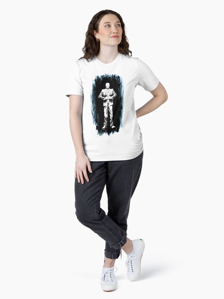 Moon Knight Essential T-Shirt