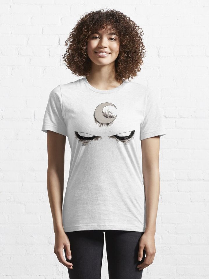 Moon Knight Essential T-Shirt