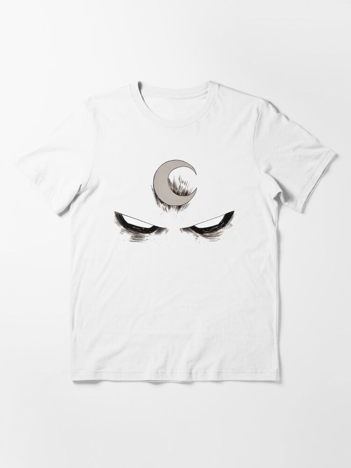 Moon Knight Essential T-Shirt