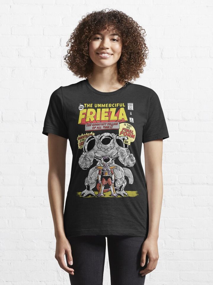 The Unmerciful Frieza T-Shirt