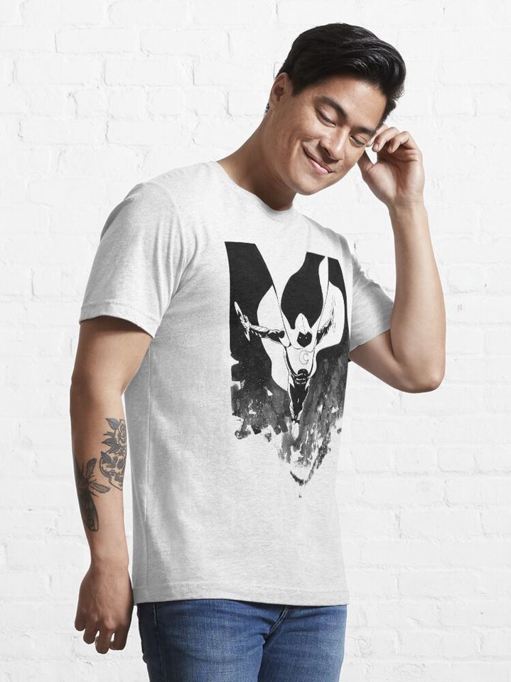Moon Knight Essential T-Shirt