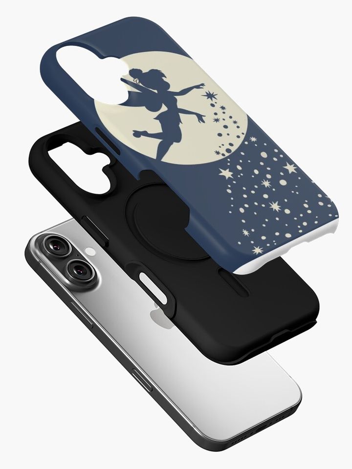 Tinkerbell iPhone Case