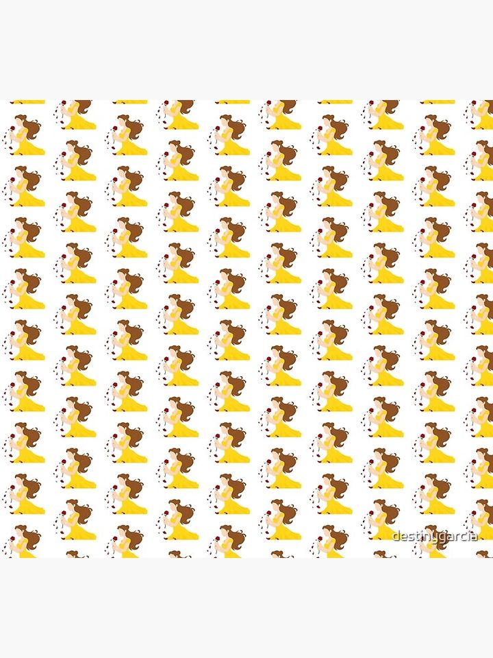 Beauty and the Beast Socks