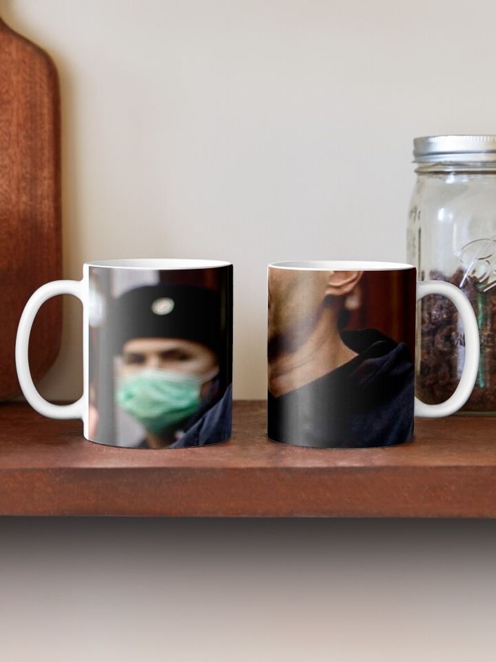 Free Navalny Coffee Mug