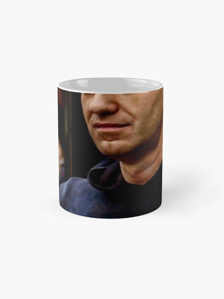 Free Navalny Coffee Mug