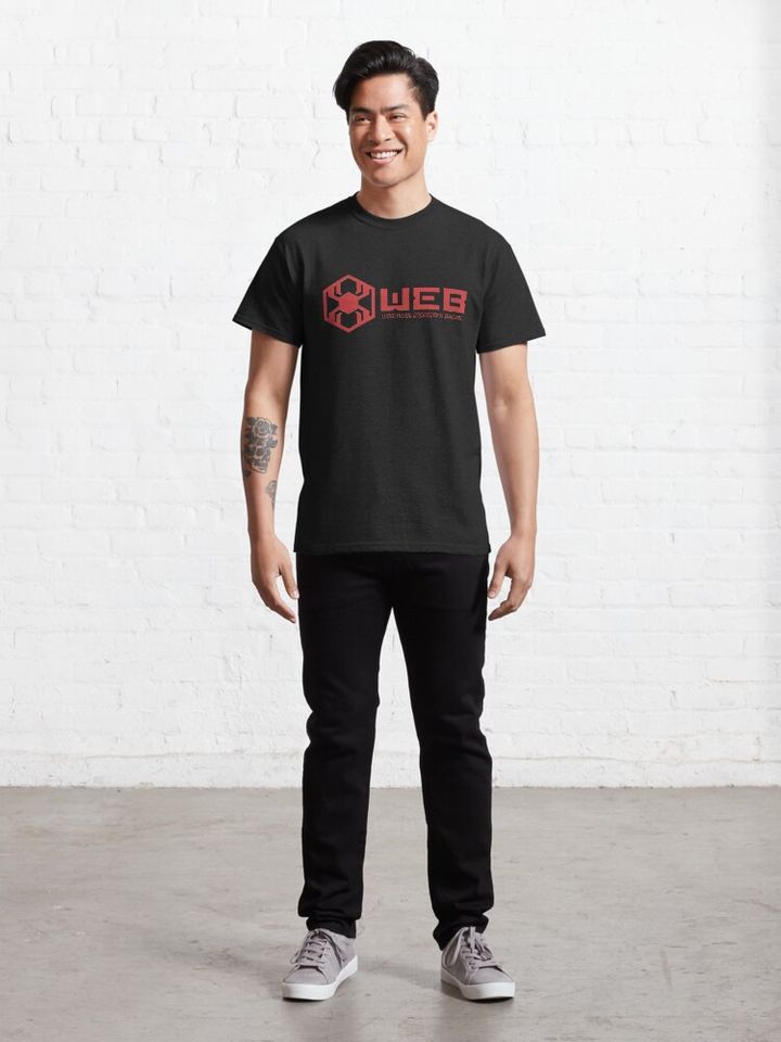 Worldwide Engineering Brigade Classic T-Shirt