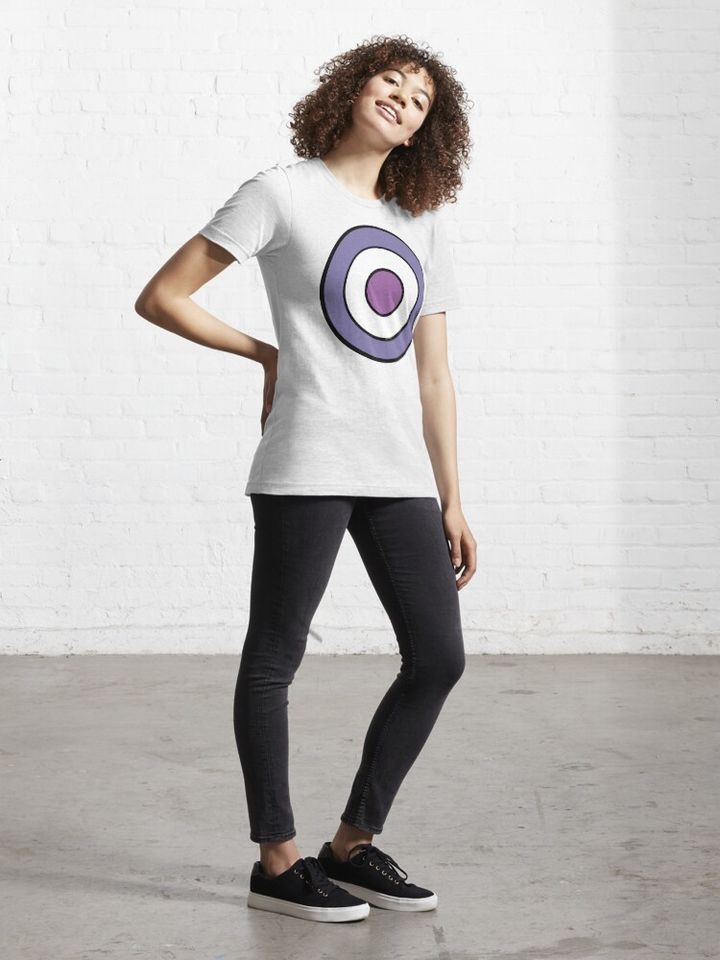Hawkguy Essential T-Shirt