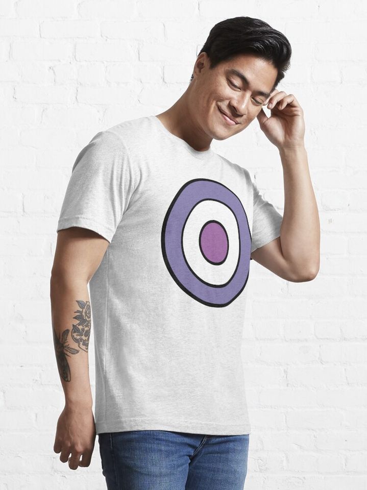 Hawkguy Essential T-Shirt