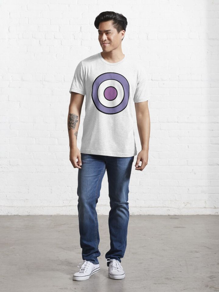 Hawkguy Essential T-Shirt