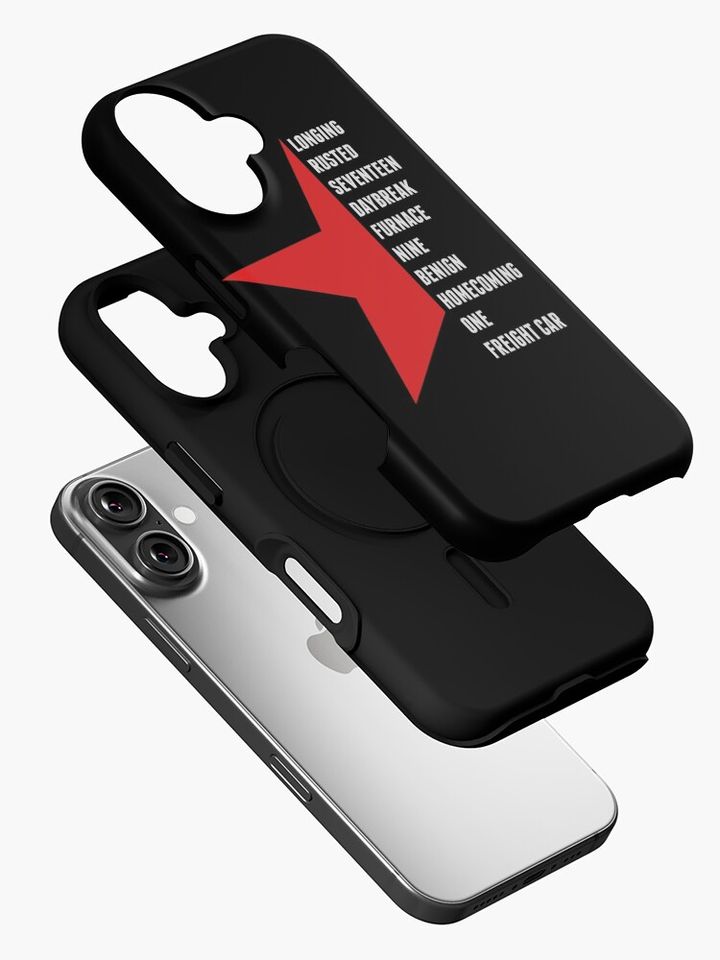 Ready to Comply? iPhone Case