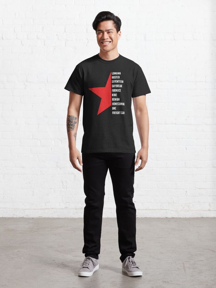 Ready to Comply? Classic T-Shirt