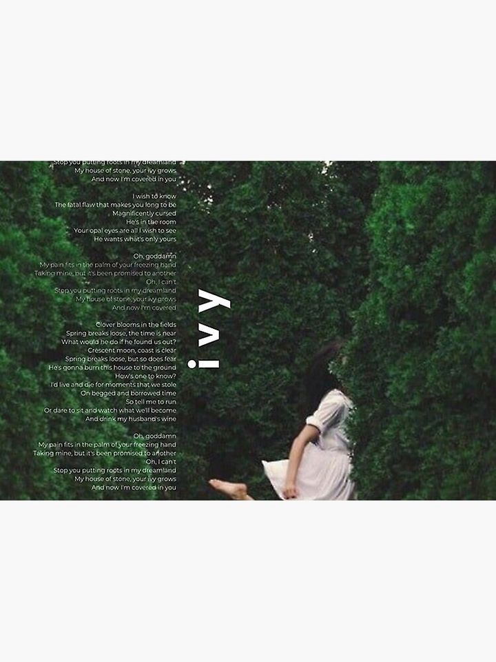 Ivy Taulor Jigsaw Puzzle