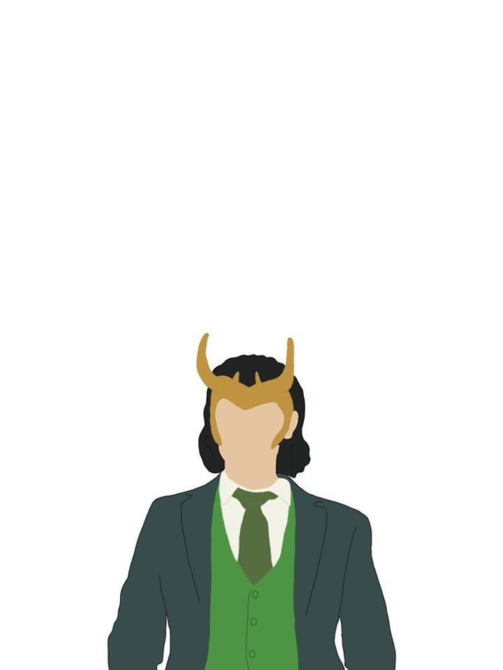 Tom Hiddleston iPhone Case