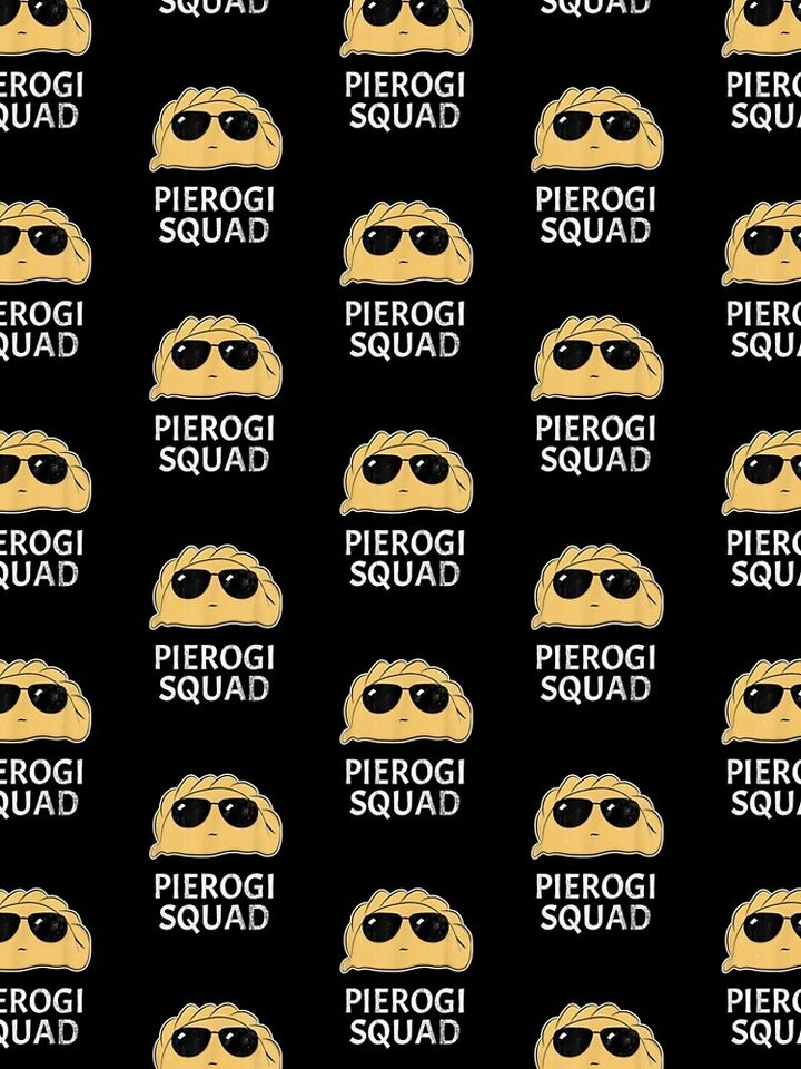 Pierogi Leggings, gift for mother's day