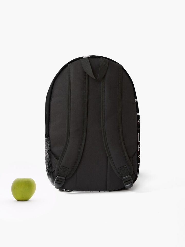 SEEN Backpack