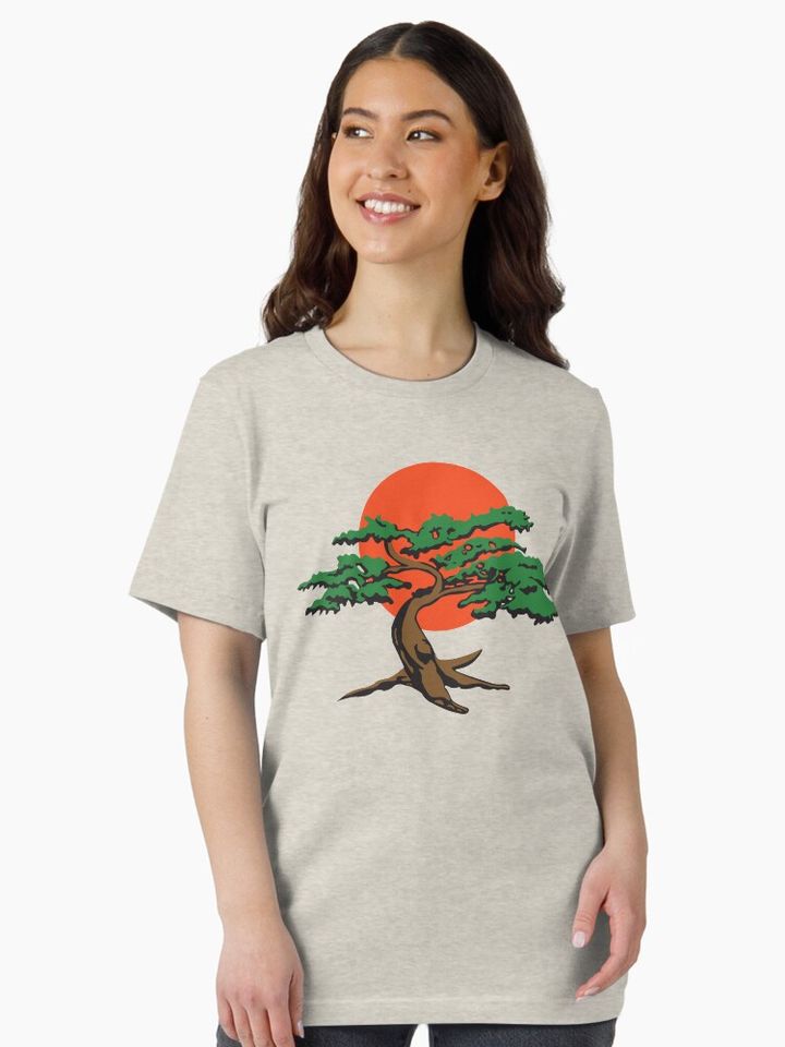 Miyagi Do Essential T-Shirt