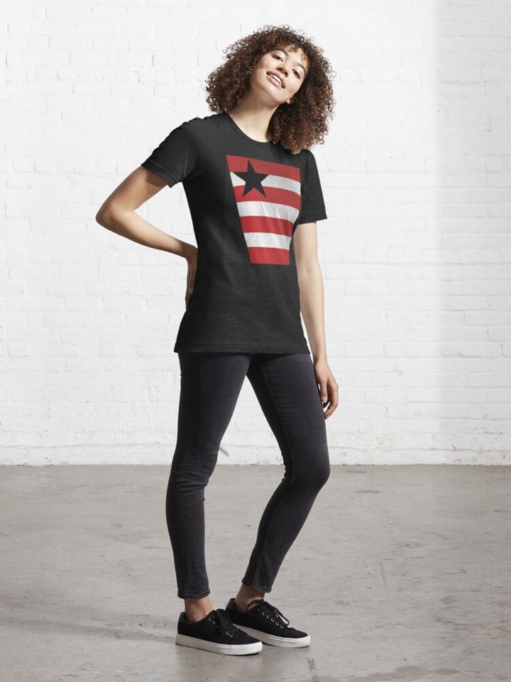 US AGENT John Walker Essential T-Shirt