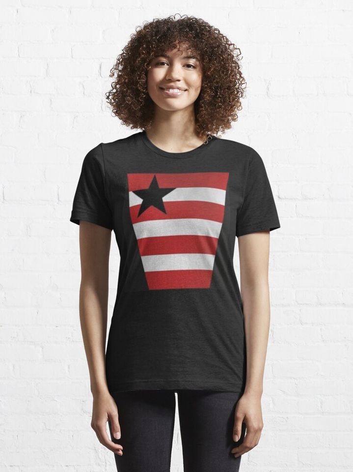 US AGENT John Walker Essential T-Shirt