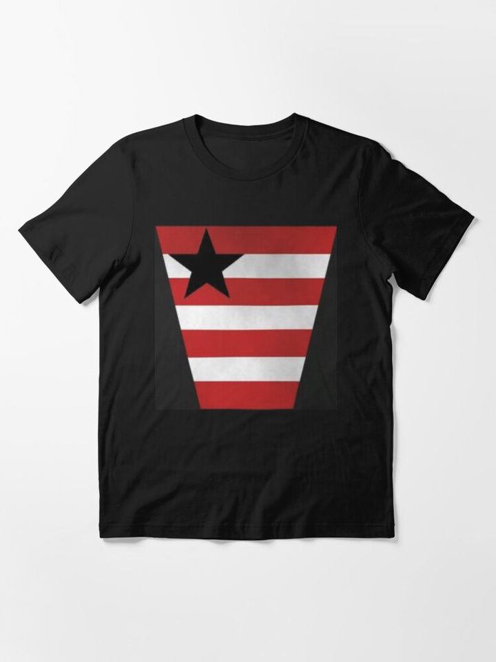 US AGENT John Walker Essential T-Shirt