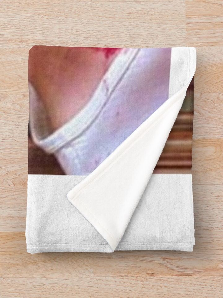 Scream billy loomis horror slasher  Throw Blanket