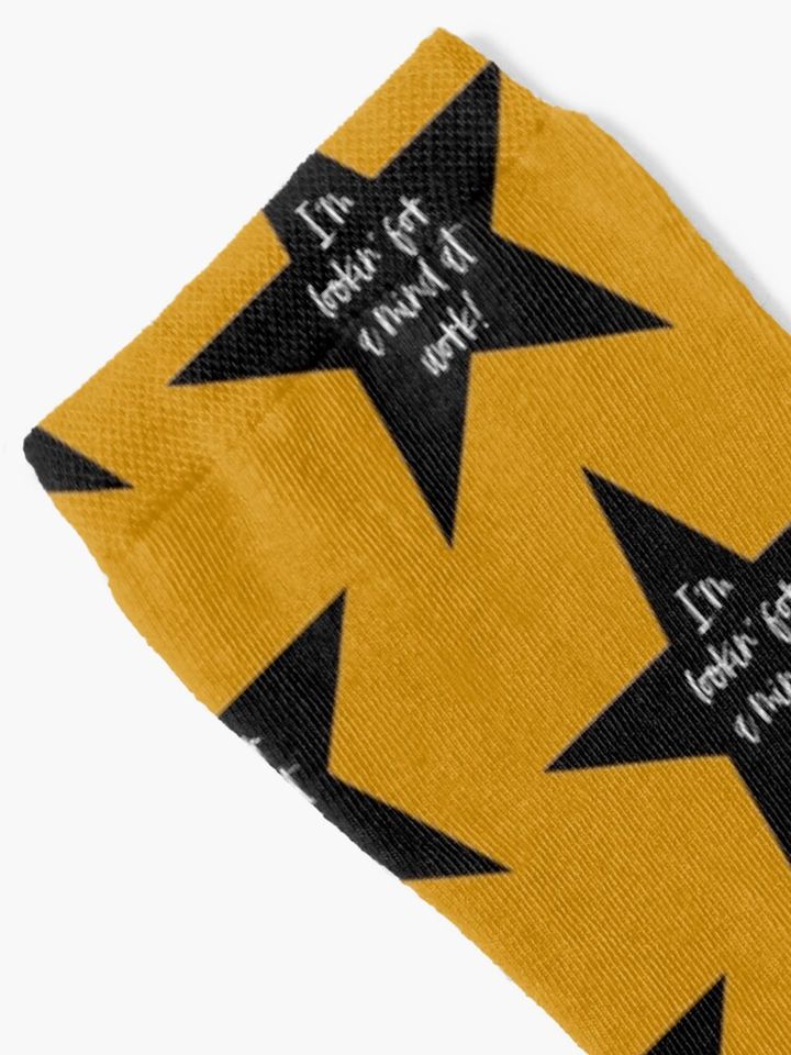 Work Socks