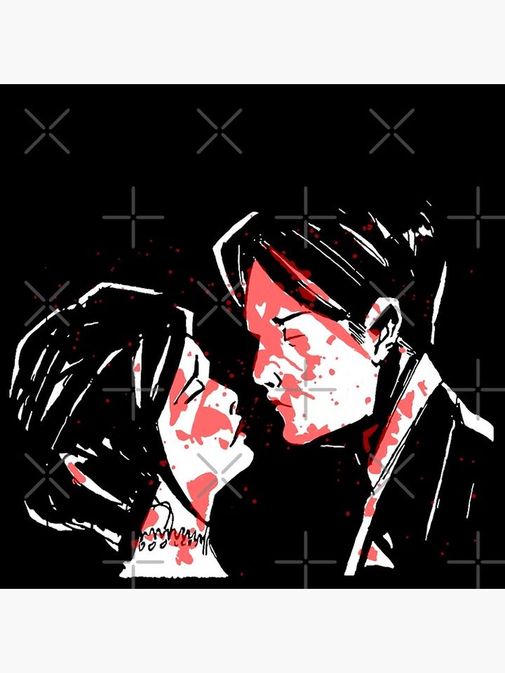 Three Cheers for Sweet Revenge Premium Matte Vertical Poster