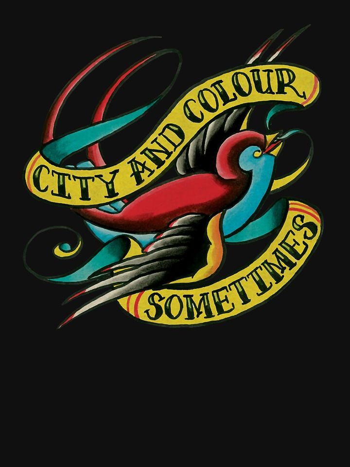Green City Essential Active T-Shirt