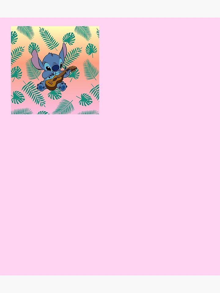 Stich Backpack, Cute Disney Lilo Stitch Backpack