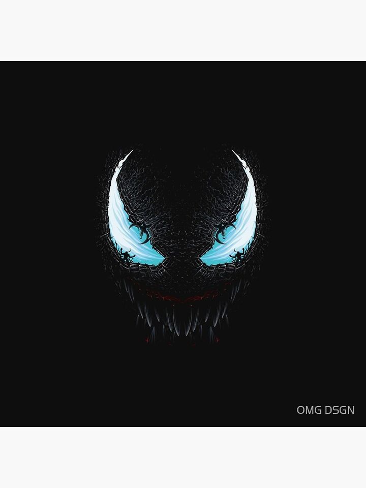 Venom Pillow