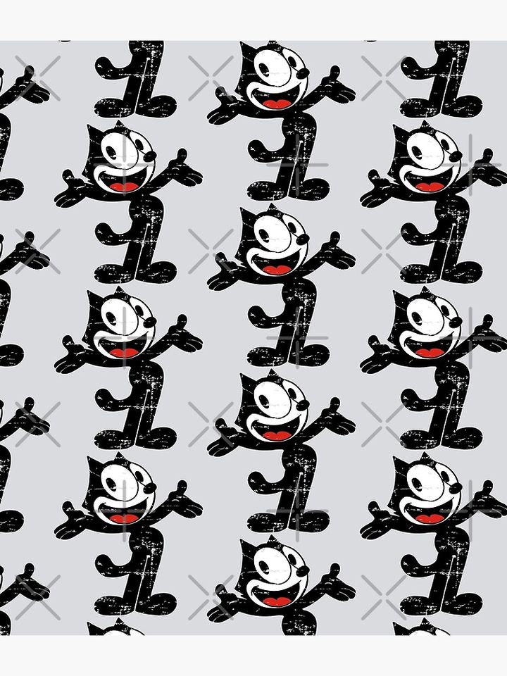 Felix the Cat Backpack